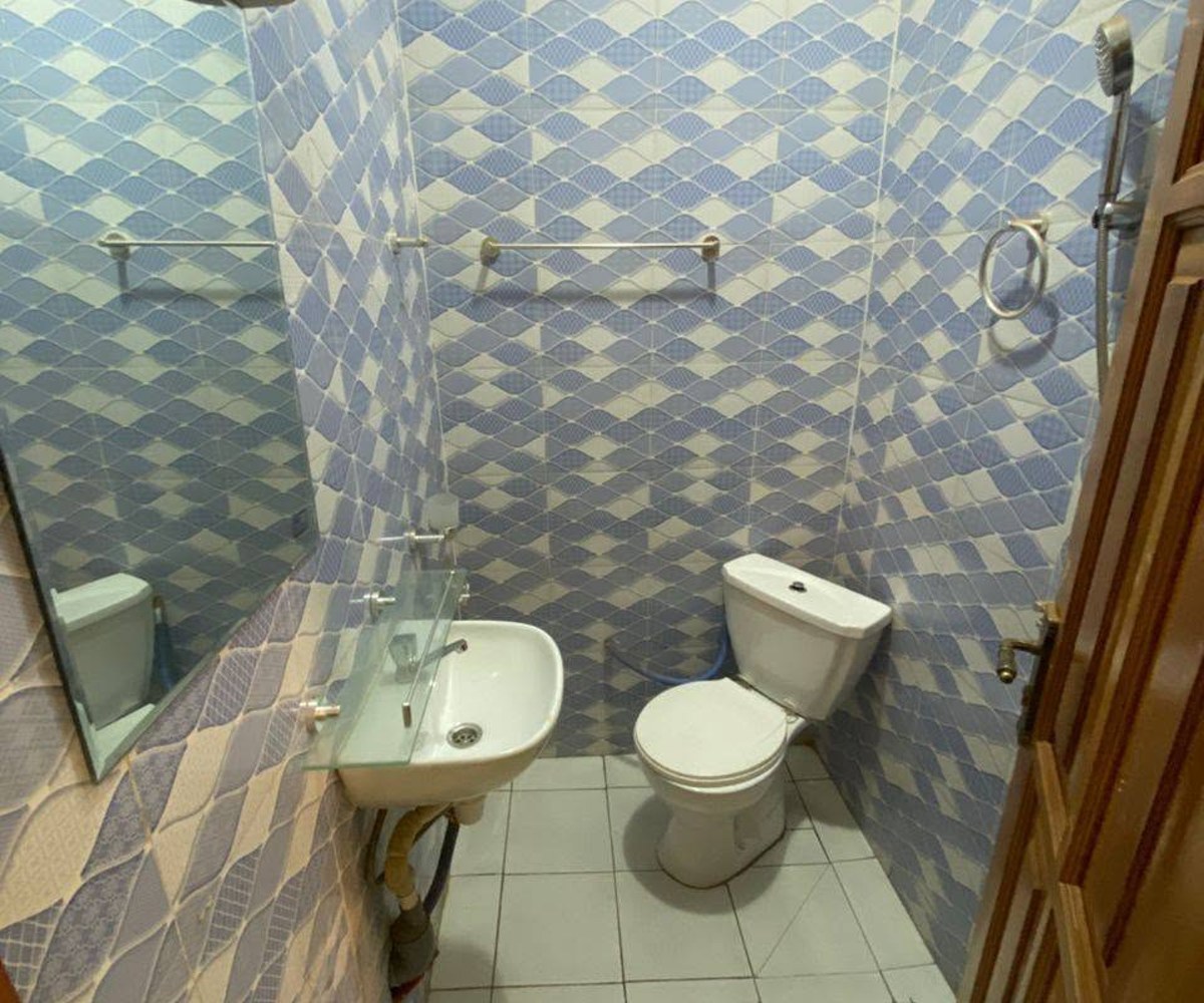 Appartement moderne à louer - Ngousso, Yaoundé