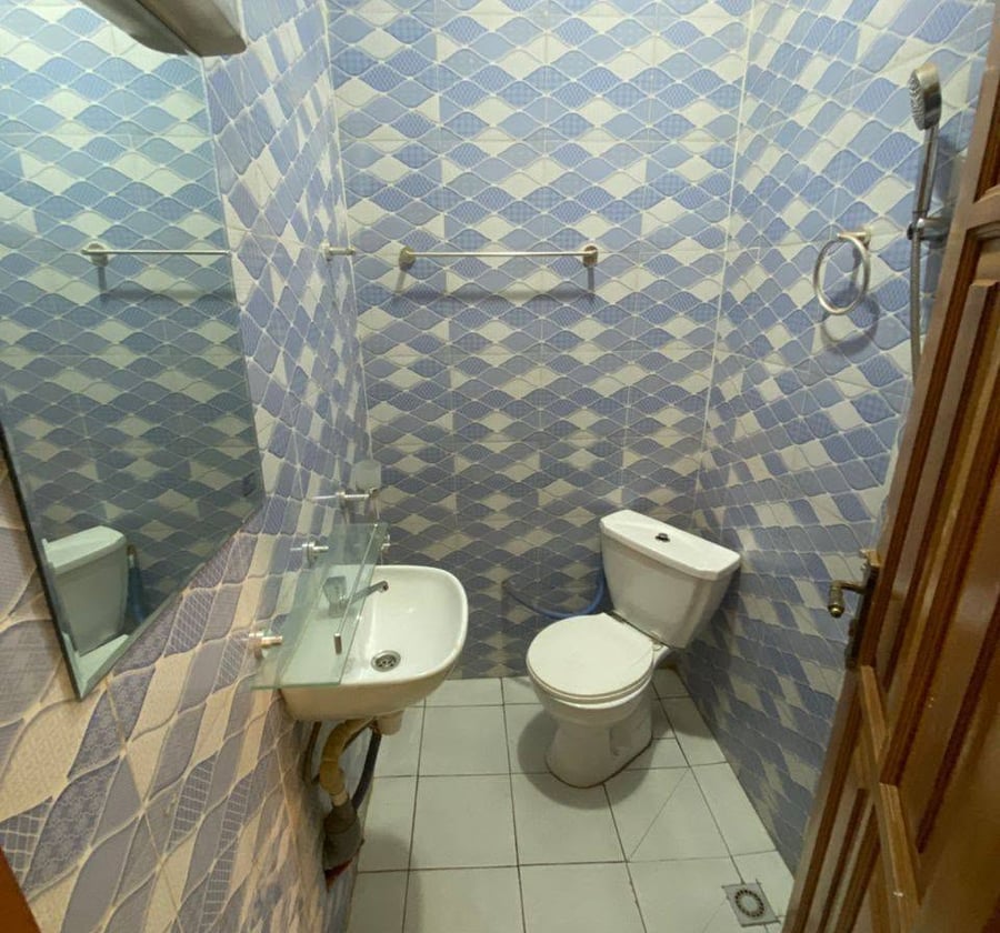 Appartement moderne à louer - Ngousso, Yaoundé