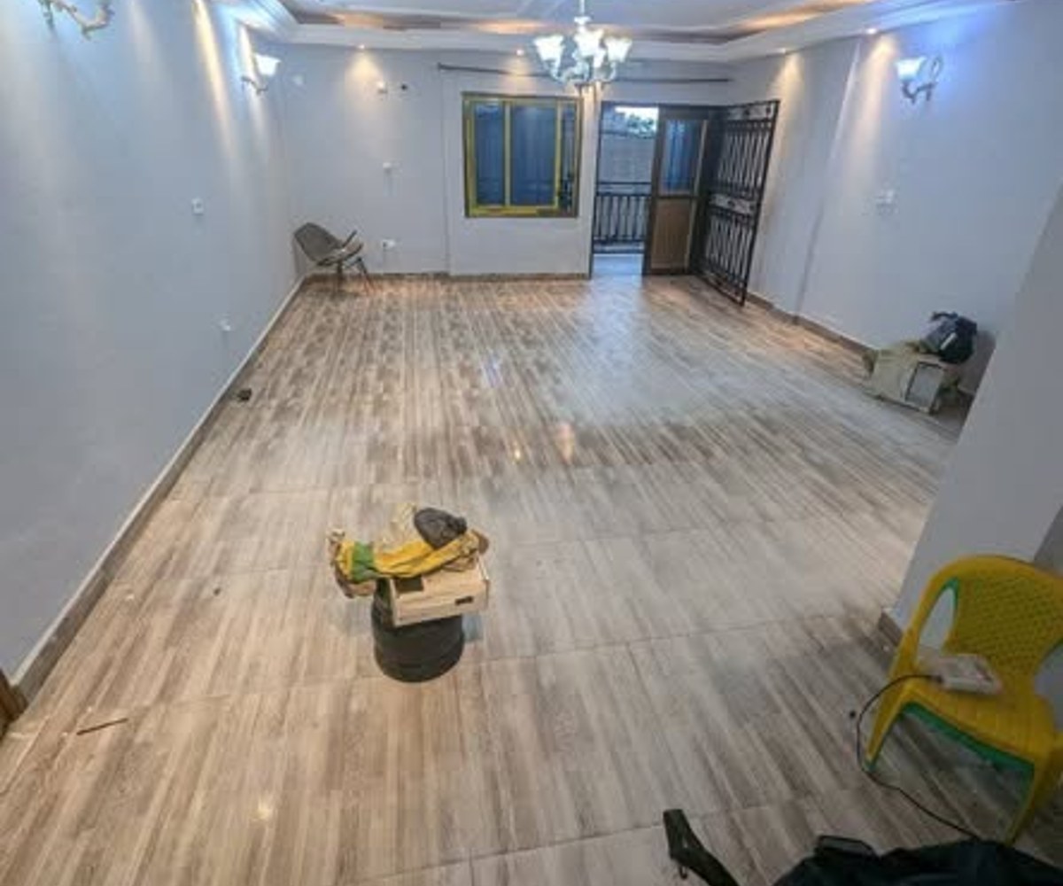 Grand appartement haut standing à Makepe Montana City