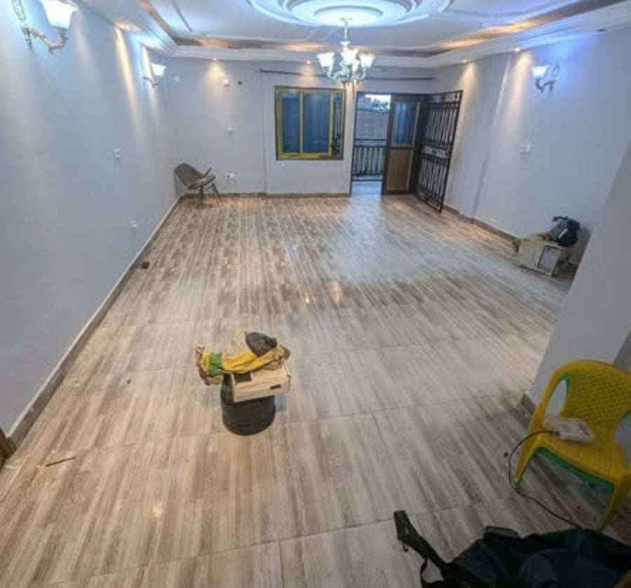 Grand appartement haut standing à Makepe Montana City