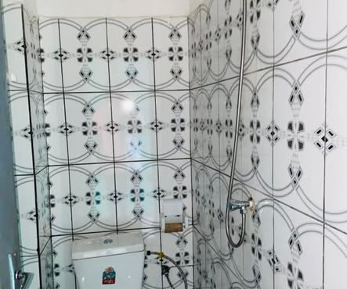 Studio moderne à Ndogpassi 2 (Bonblanc) – Douala