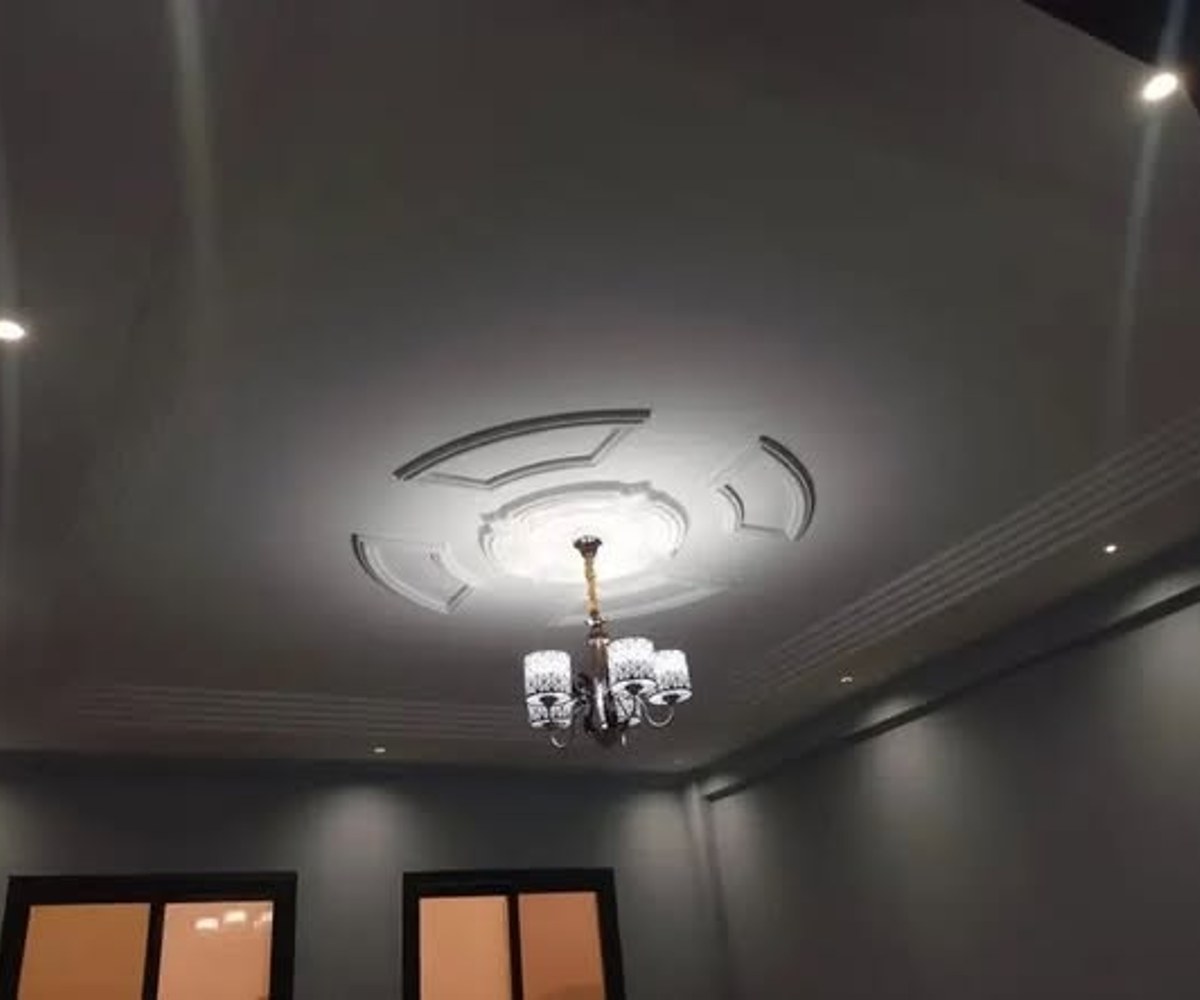 Appartement 2 chambres à louer – Nlongkak Yaoundé