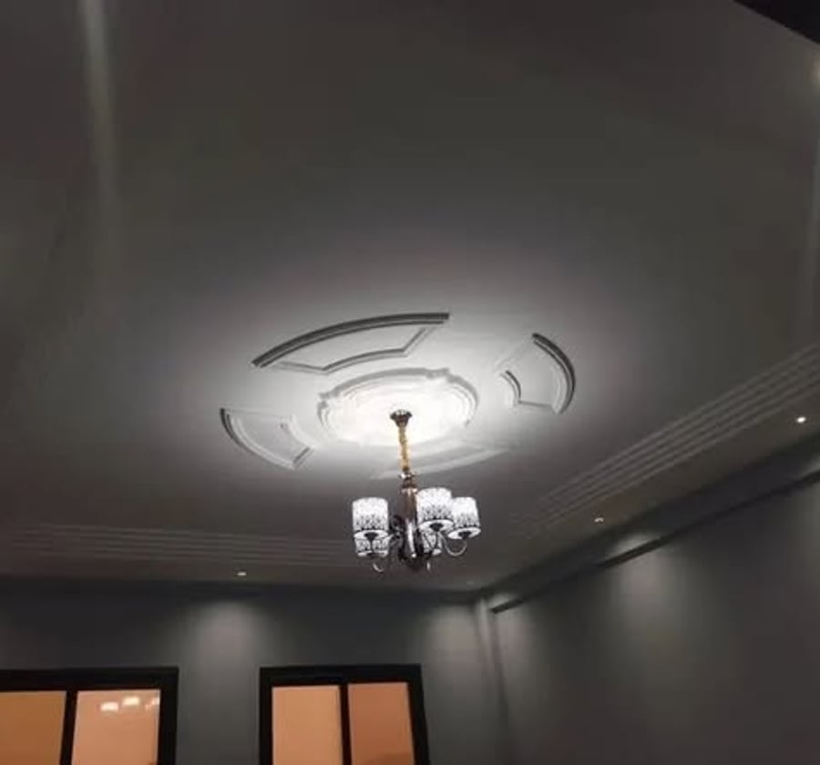 Appartement 2 chambres à louer – Nlongkak Yaoundé