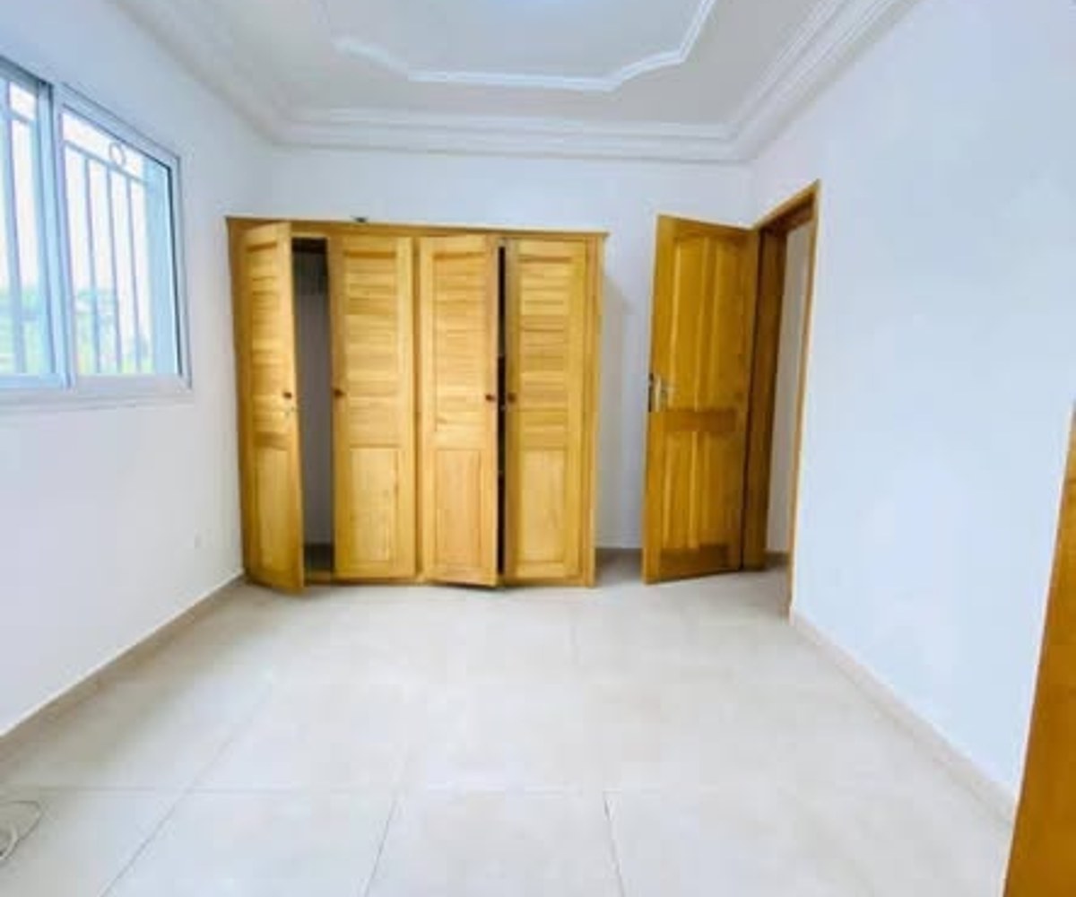Studio moderne à Ndokoti, Douala