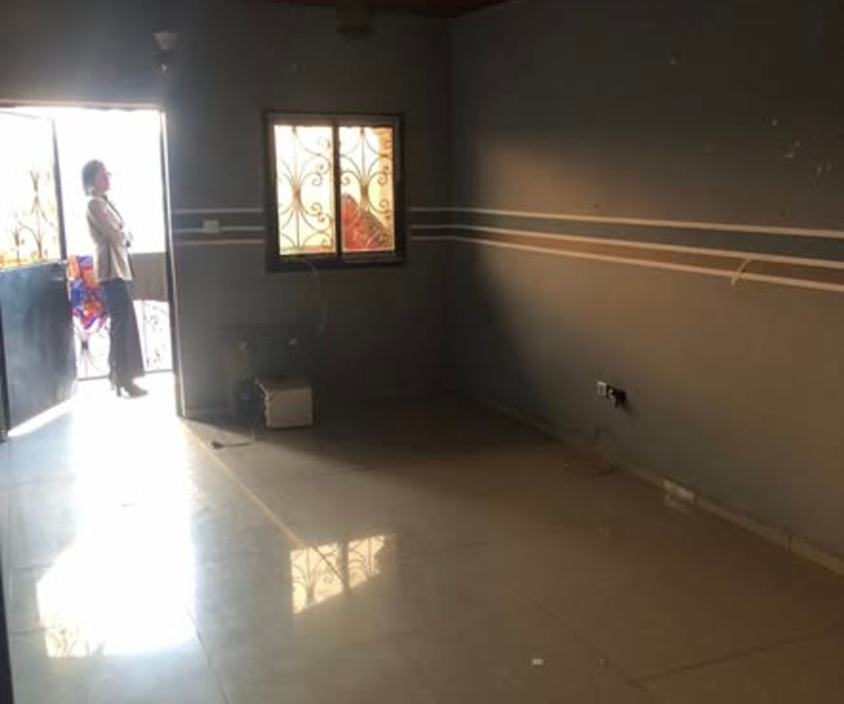Appartement haut standing à louer - Nkolbisson