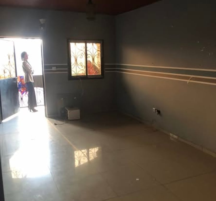 Appartement haut standing à louer - Nkolbisson