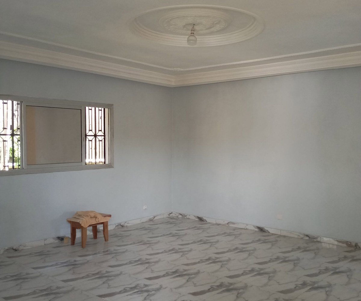 Villa à louer à Nyalla - 3 chambres