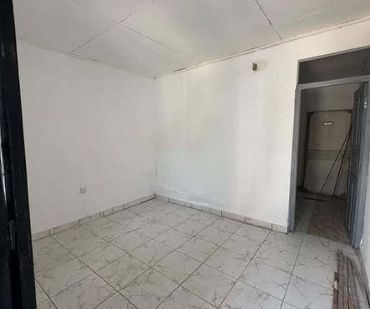 Studio moderne Nyalla - 40 000 FCFA/mois