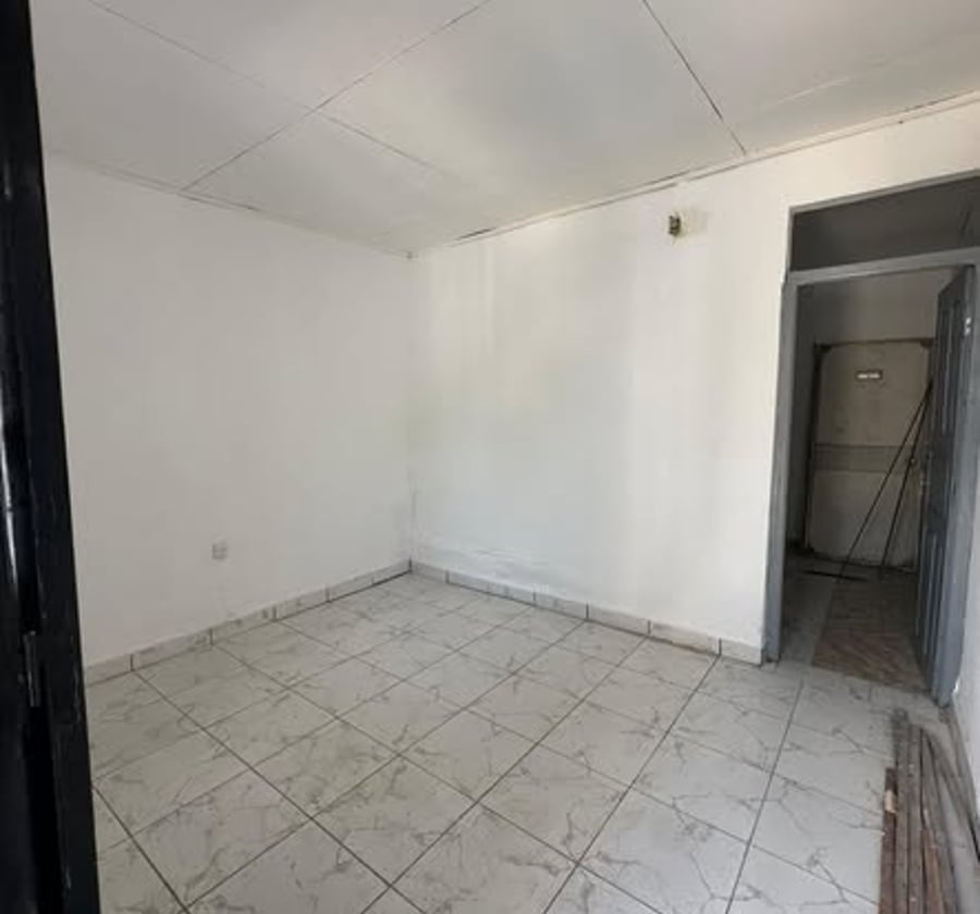 Studio moderne Nyalla - 40 000 FCFA/mois