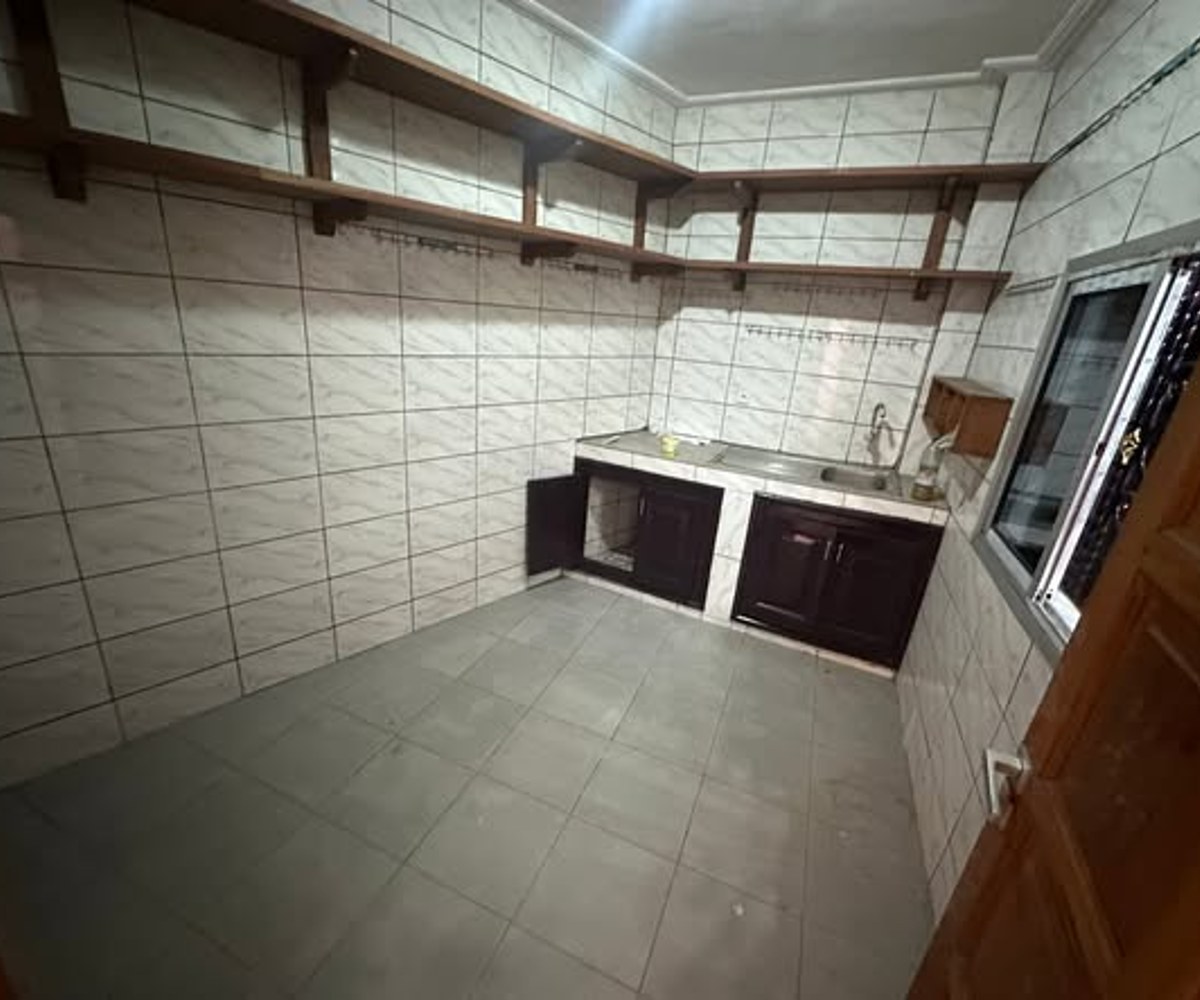 2 appartements à louer à Ndobo (BOCOM)