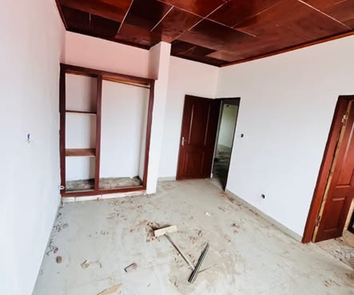Appartement à louer à Biyem-Assi
