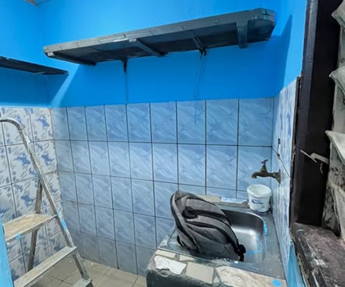 Chambre moderne à louer - Tamtam Yaoundé
