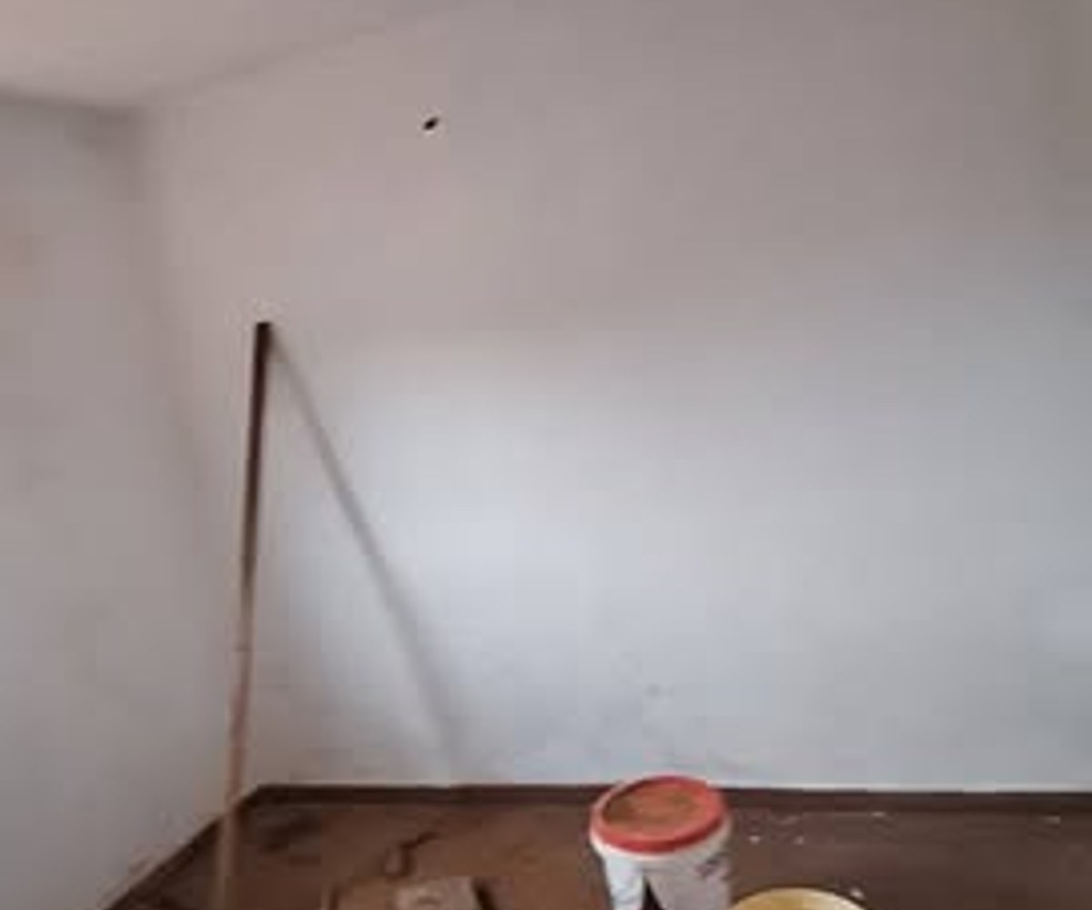 Studio moderne à louer à Ekoumdoum