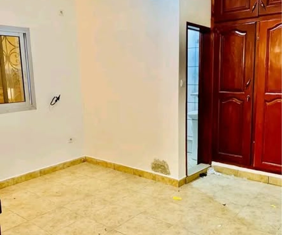 Appartement moderne à louer à Nsimeyong