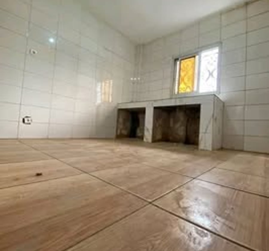 Joli appartement moderne à louer à Japoma