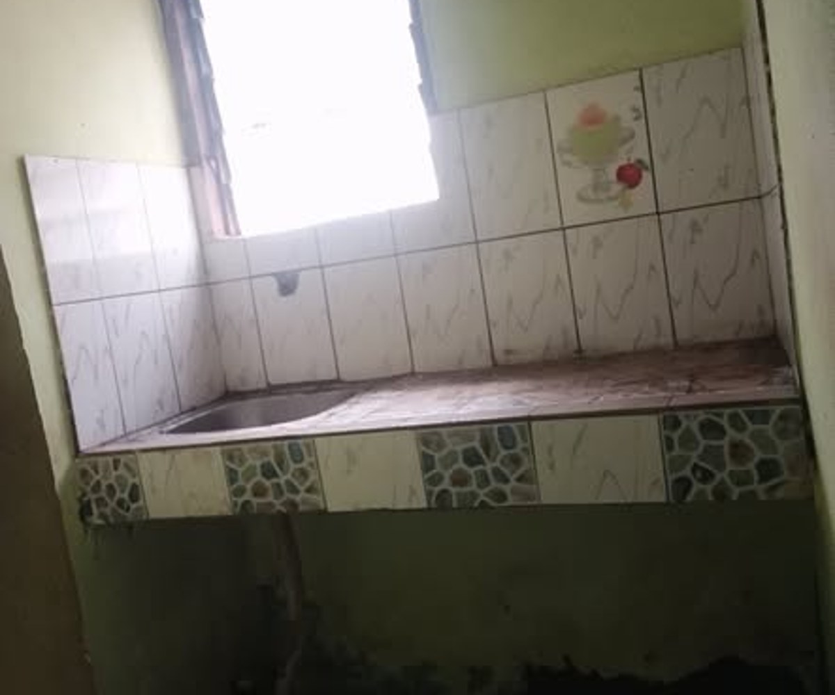 Chambre moderne à Eleveur (Yaoundé)