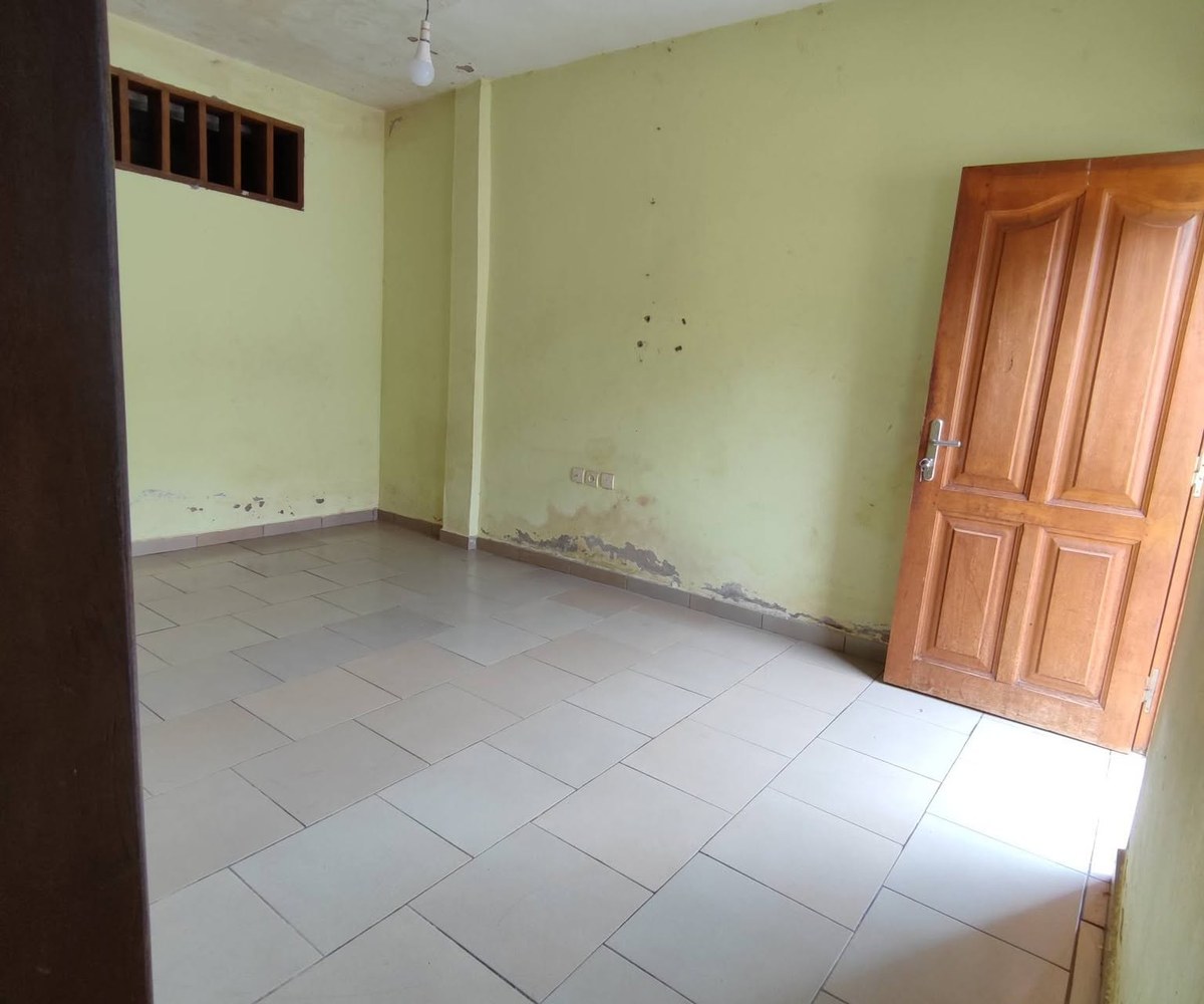 Studio moderne à louer - Titi Garage, Yaoundé