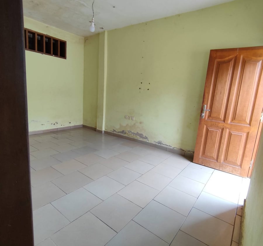 Studio moderne à louer - Titi Garage, Yaoundé