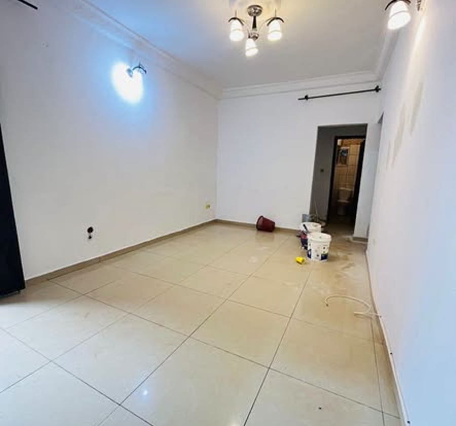 Appartement 2 chambres à Damas, Yaoundé