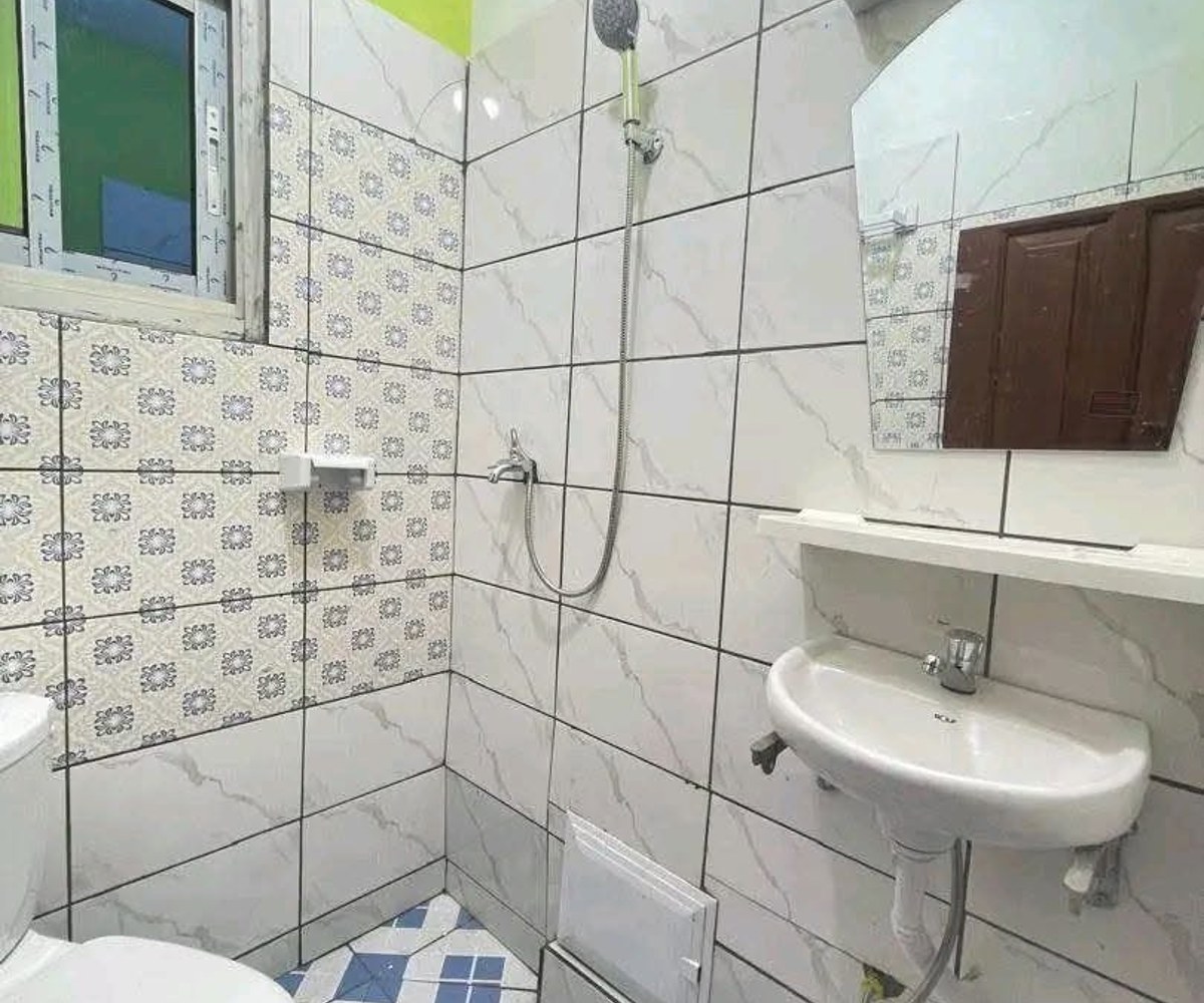 Studio moderne à Makepe Belavie