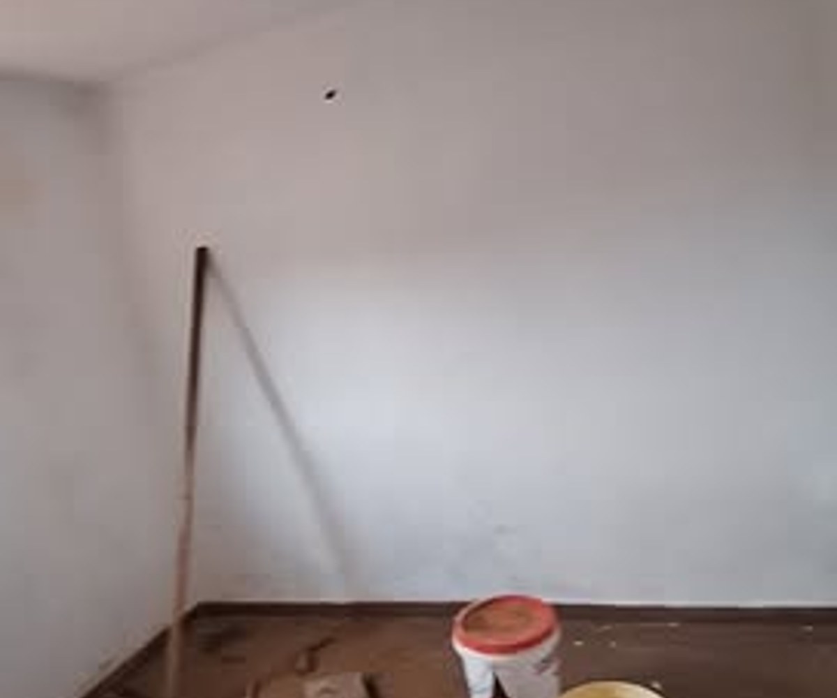 Studio moderne à louer à Ekoumdoum