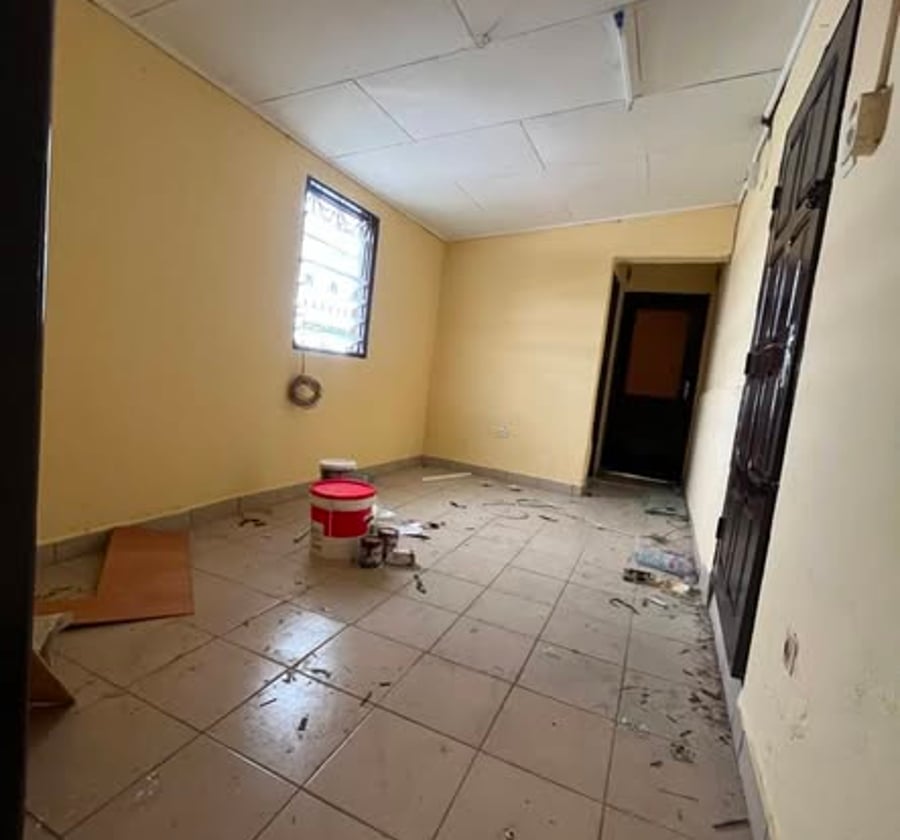 Studio moderne à louer - Beedi, Douala