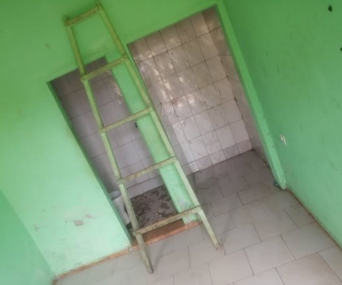 Chambre moderne à louer - Awae Concorde