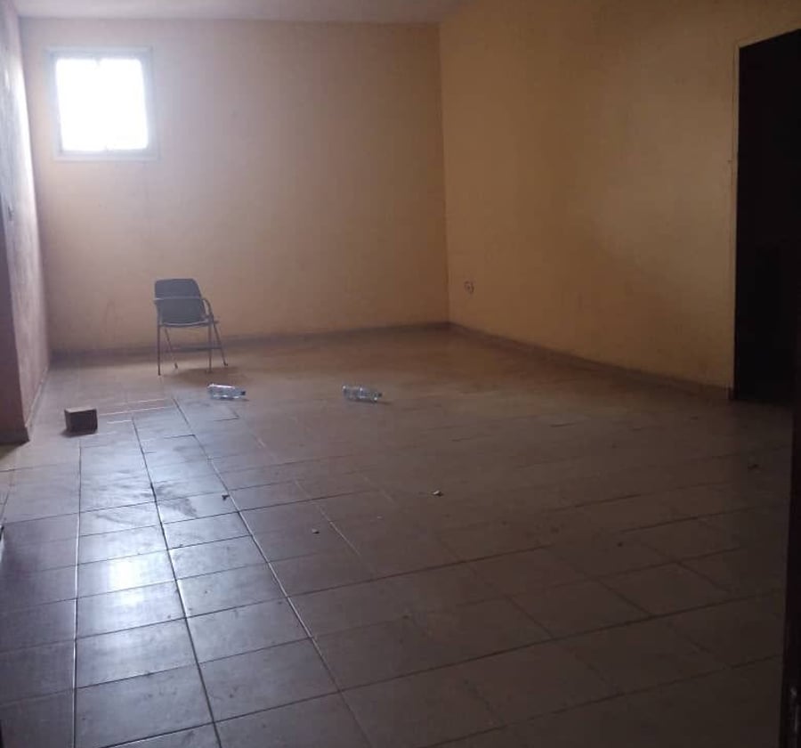 Appartement moderne à louer - Makepe Missoké