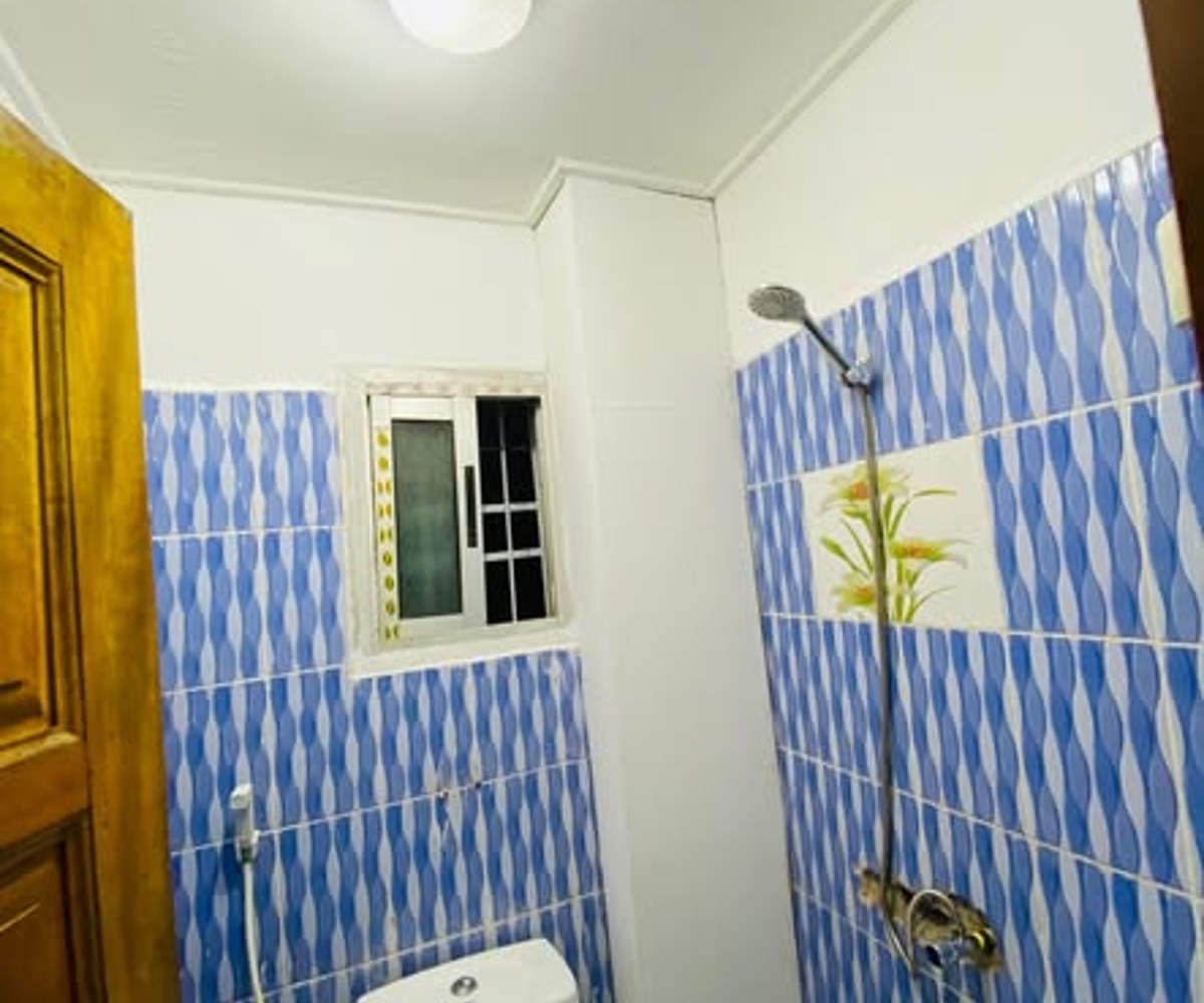 Studio moderne à louer à Ndogpassi 2 (Bonblanc)
