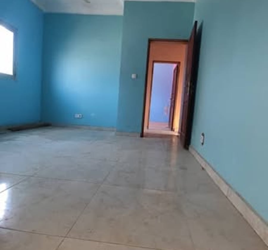 Appartement moderne à louer - Nyalla - 2 chambres