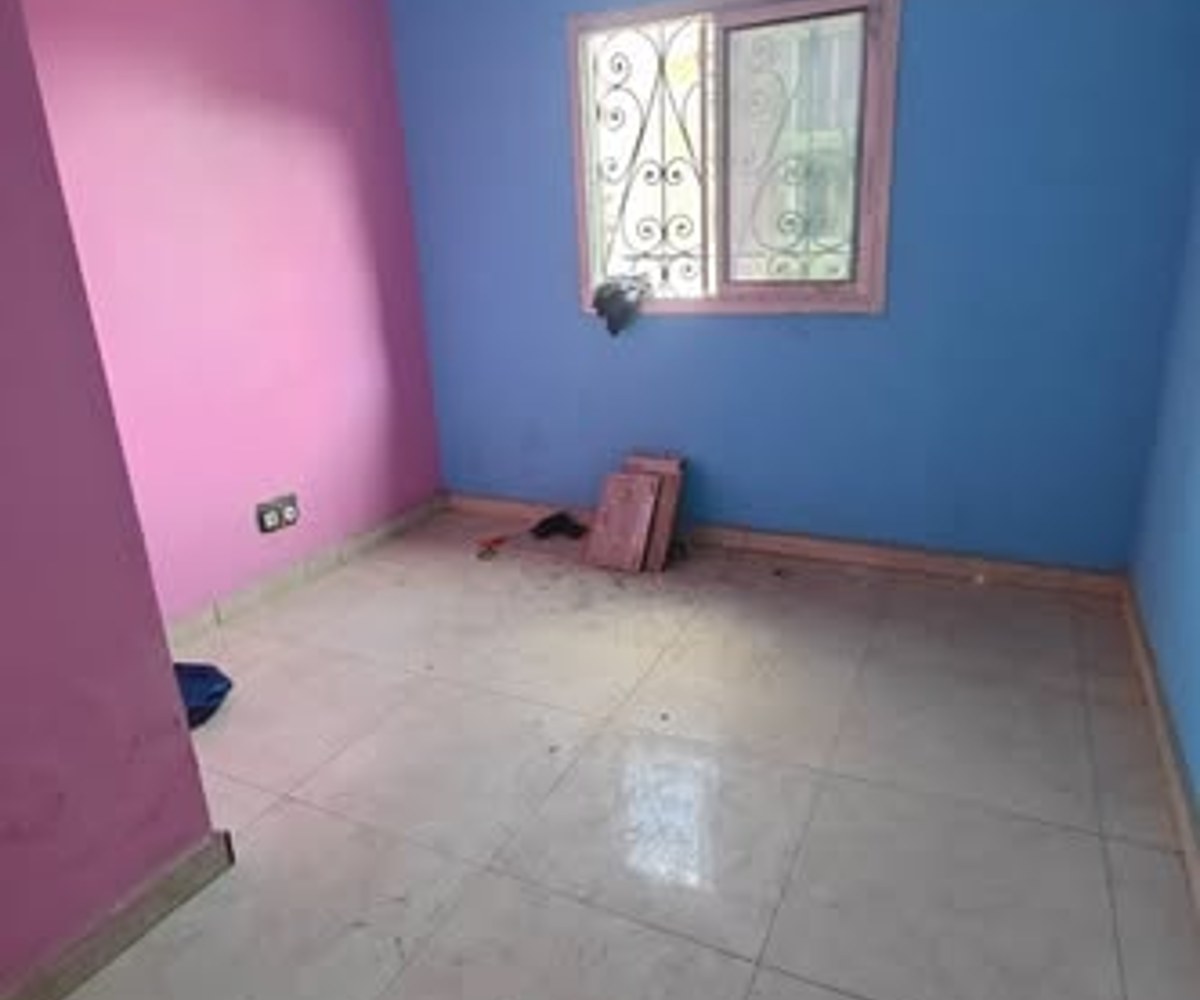 Appartement moderne à louer - Nyalla Rail, Douala