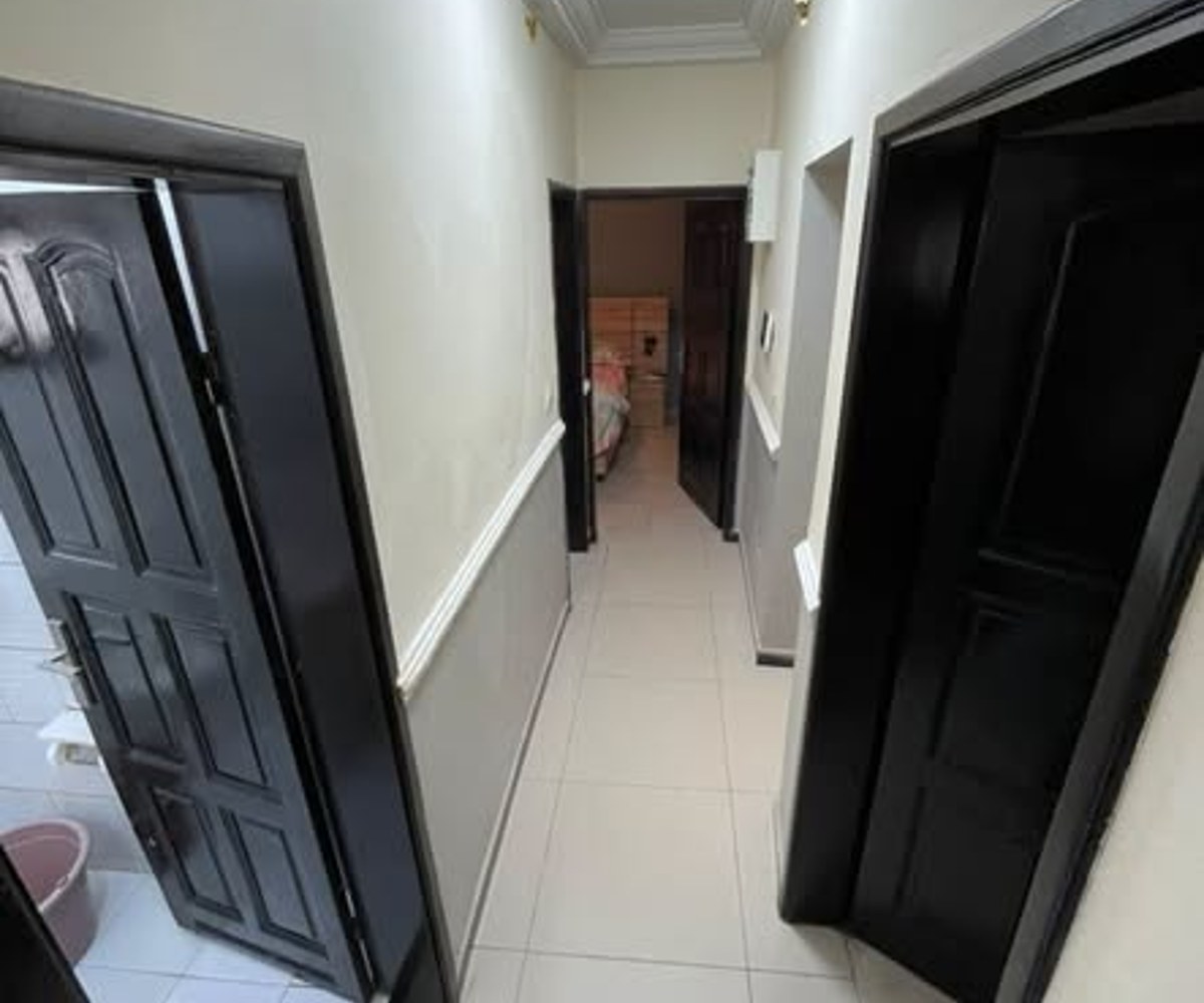 Appartement haute standing à louer – Bonaberi, Douala