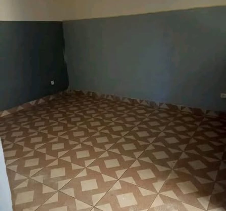 Appartement moderne à louer Awae Escalier
