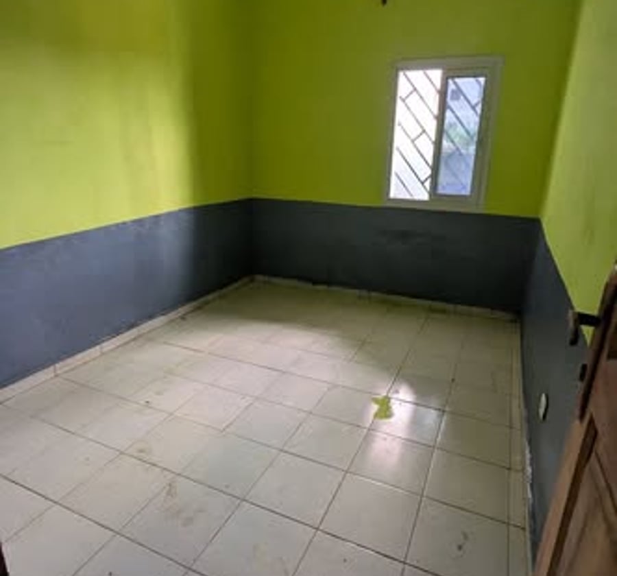 Studio moderne à louer - Messassi, Yaoundé