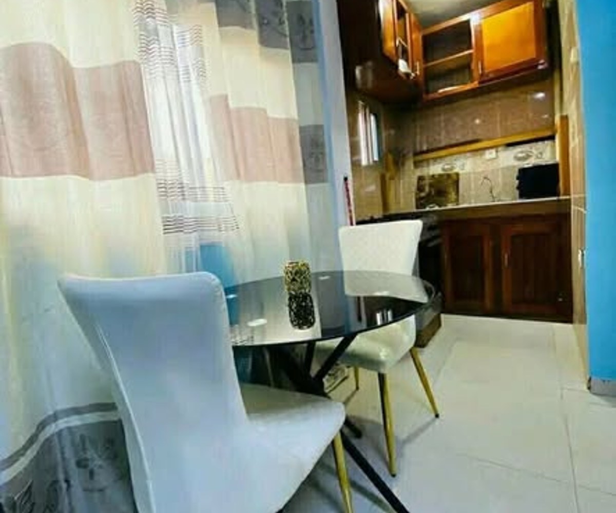 Appartement meublé studios et chambres meublées - Bastos, Yaoundé