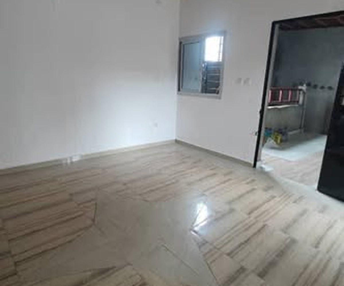 Appartement moderne à louer à Ndogpassi II