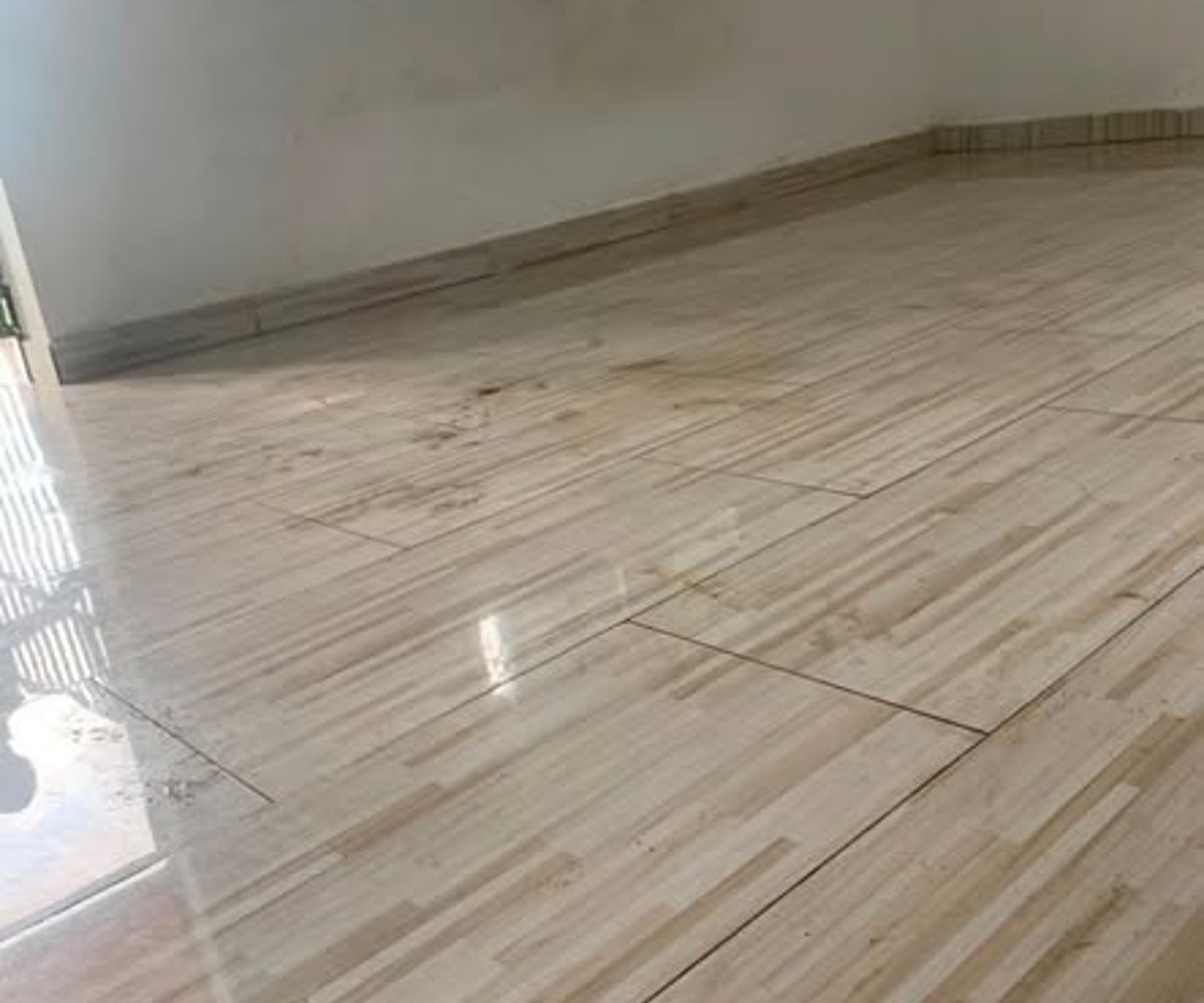 Studio moderne à louer à Logbessou