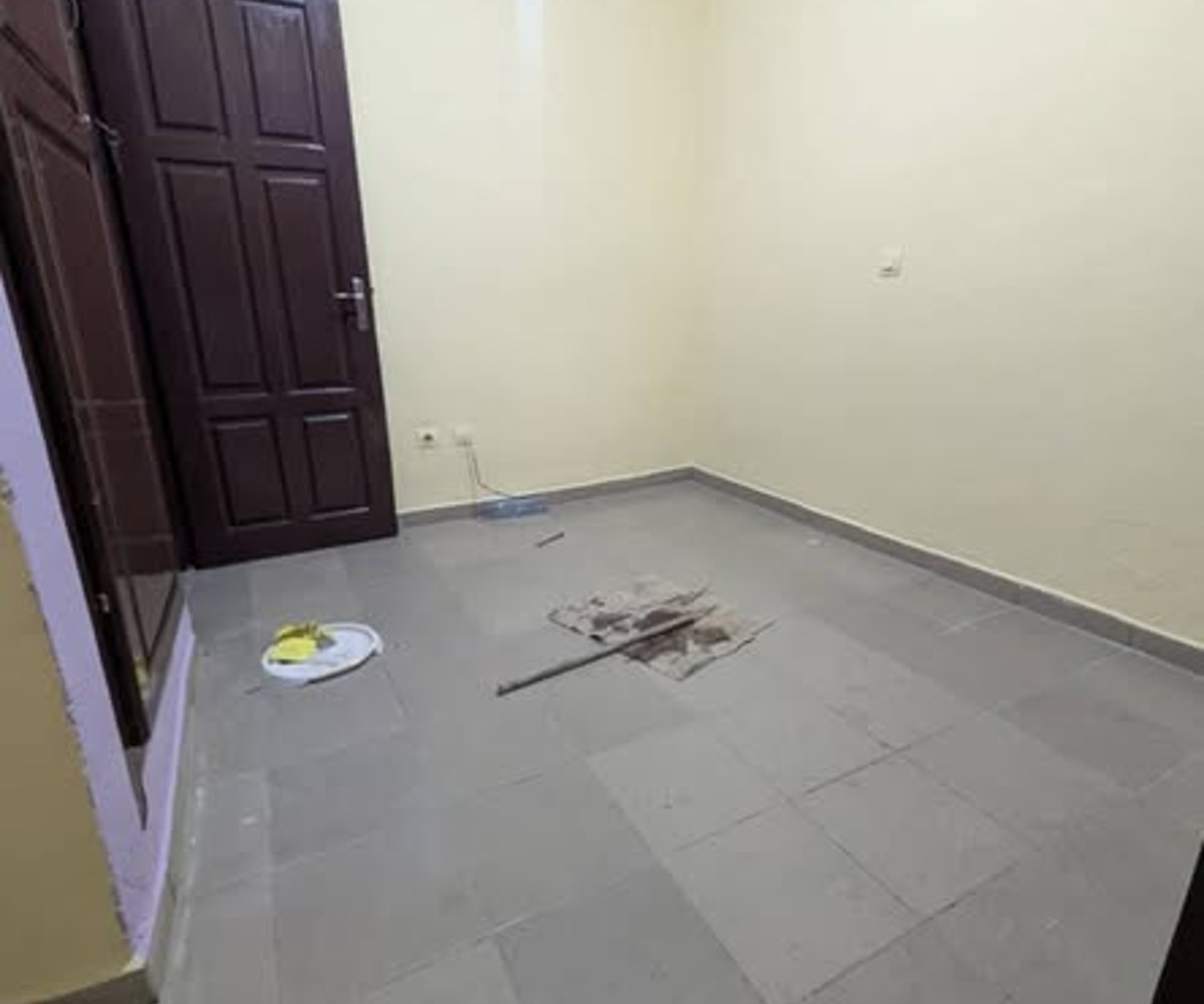 Chambre moderne à louer à Ndogbong