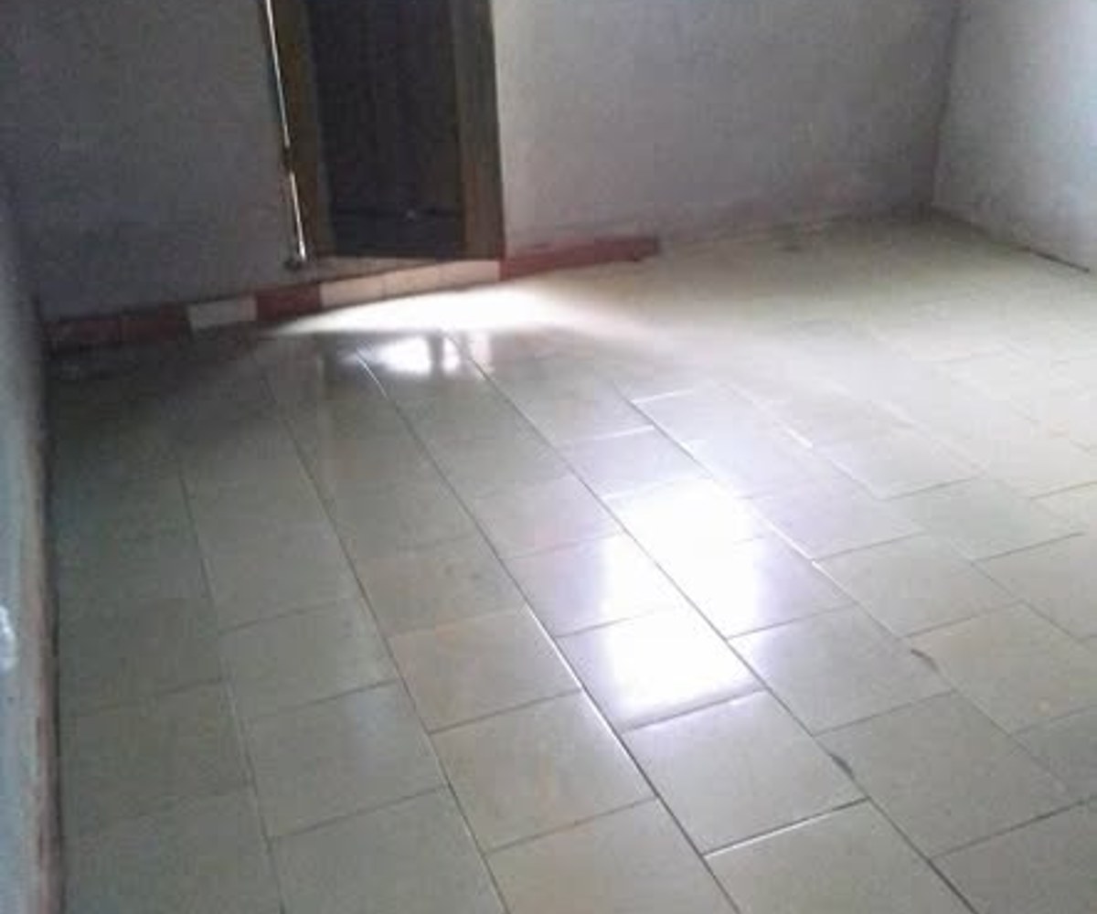 Chambre moderne à louer à Ahala, Yaoundé