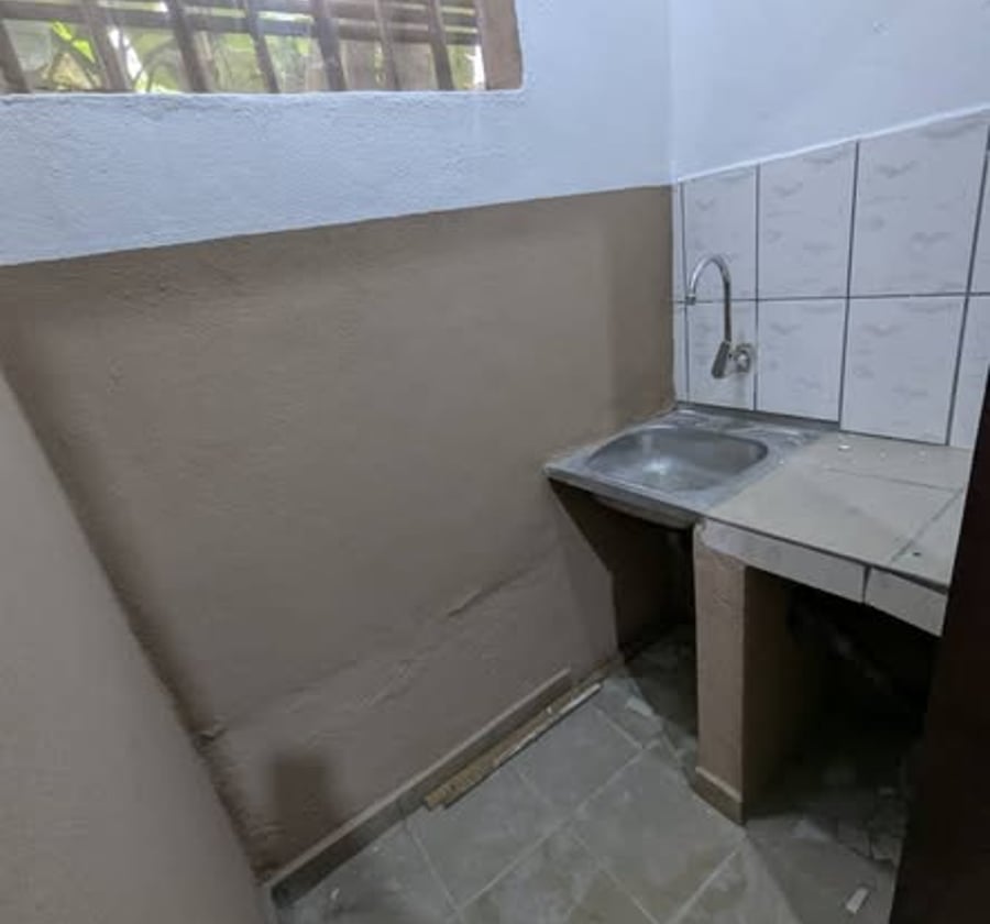 Chambre moderne à Ndogbong