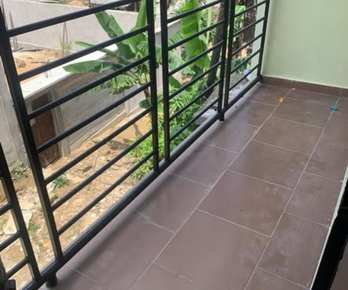 Appartement à louer – Yassa Yatchika – 1 chambre