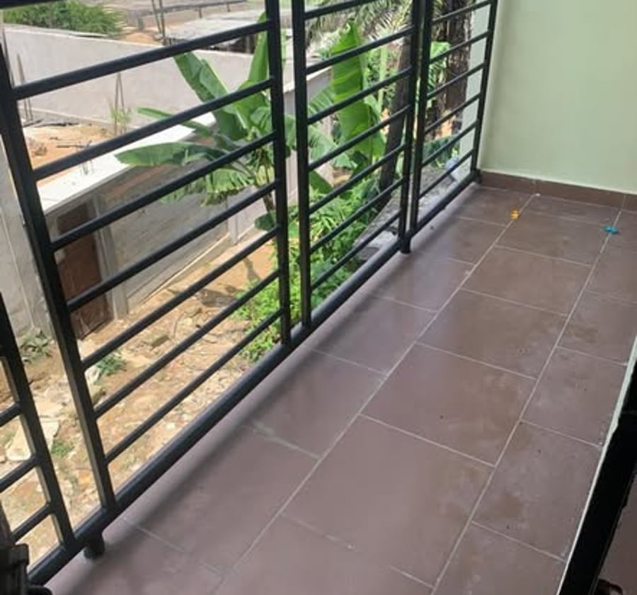 Appartement à louer – Yassa Yatchika – 1 chambre