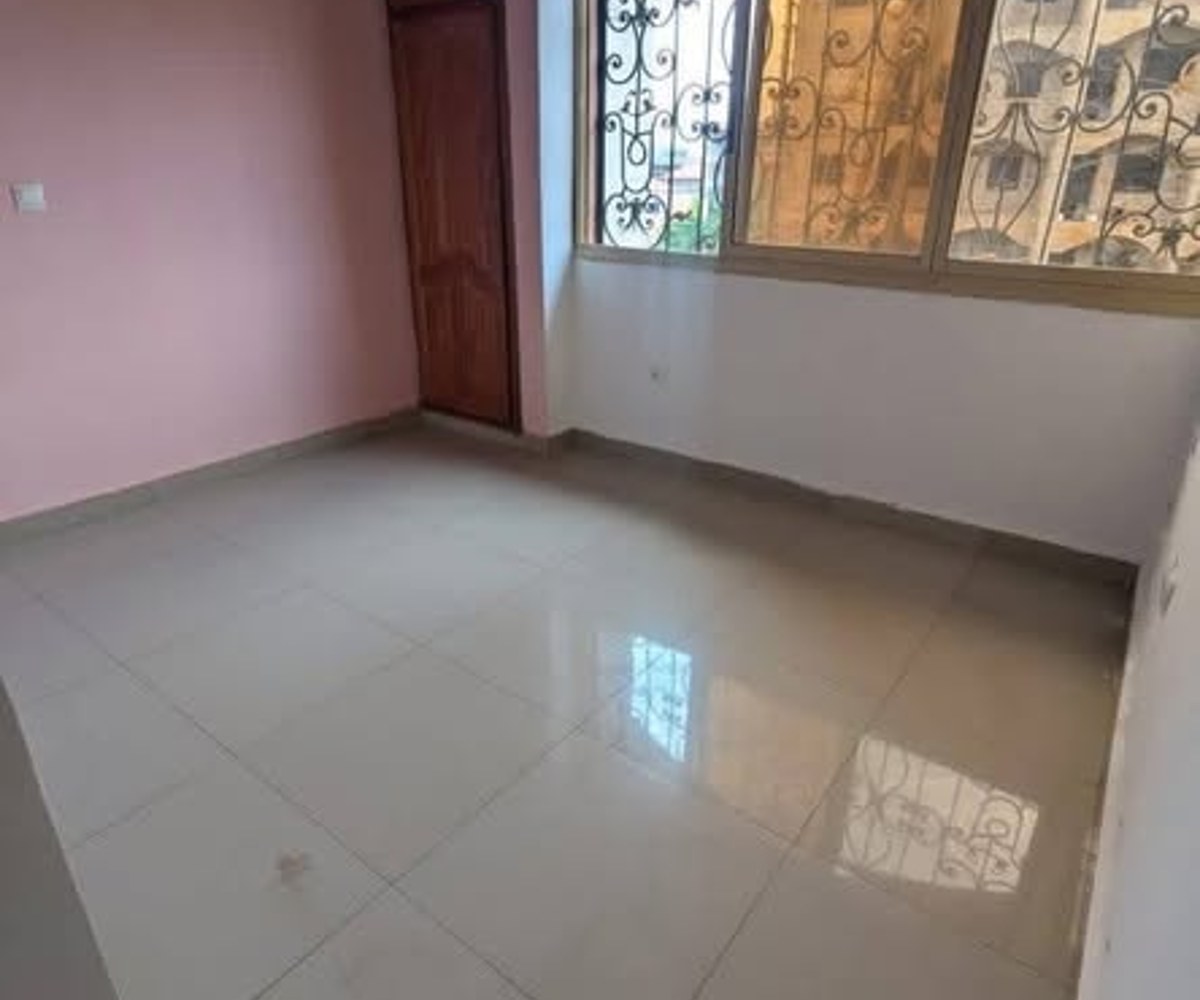 Appartement haut standing - Tsinga Village