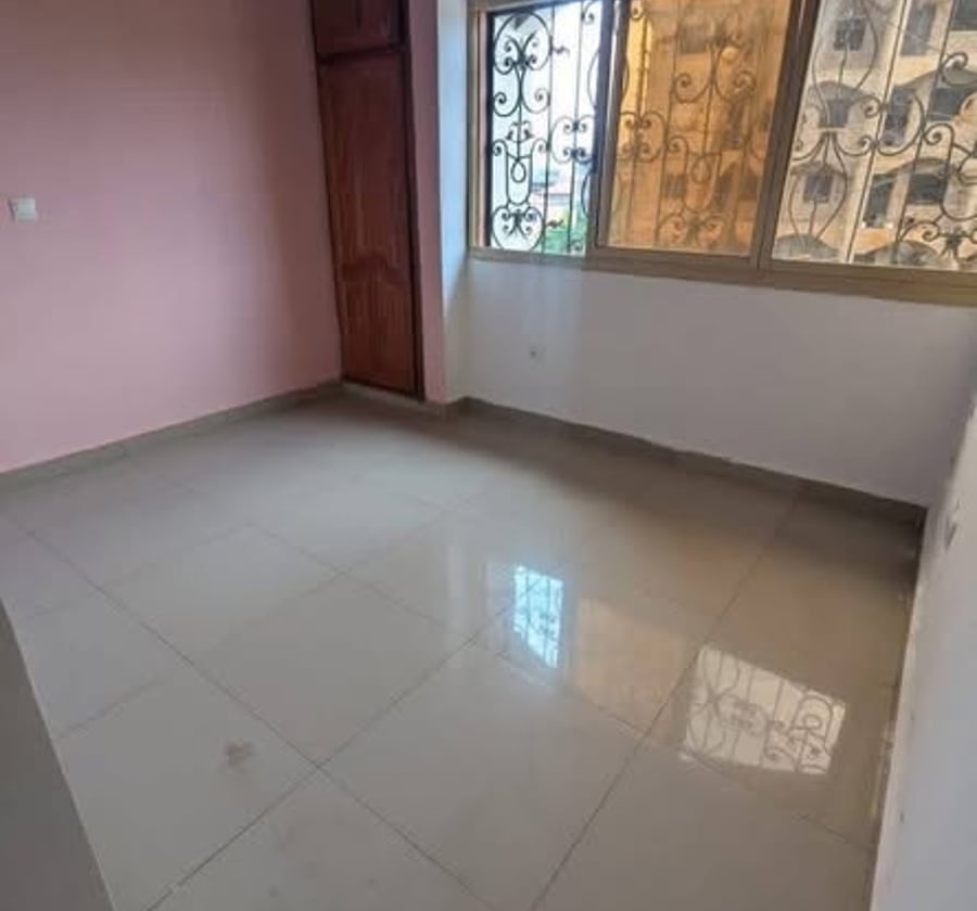 Appartement haut standing - Tsinga Village