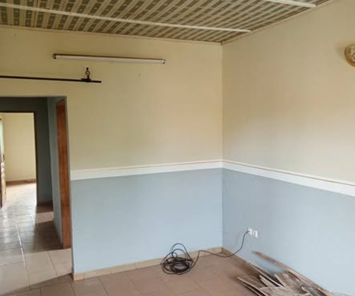 Studio moderne à Nkolmesseng, Yaoundé