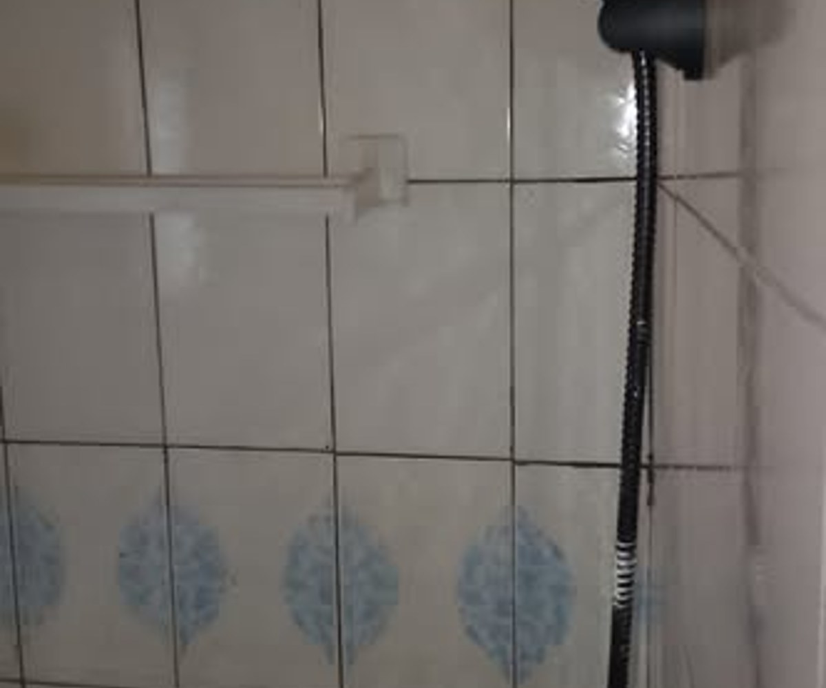 Chambre moderne à louer à Akwa Nord