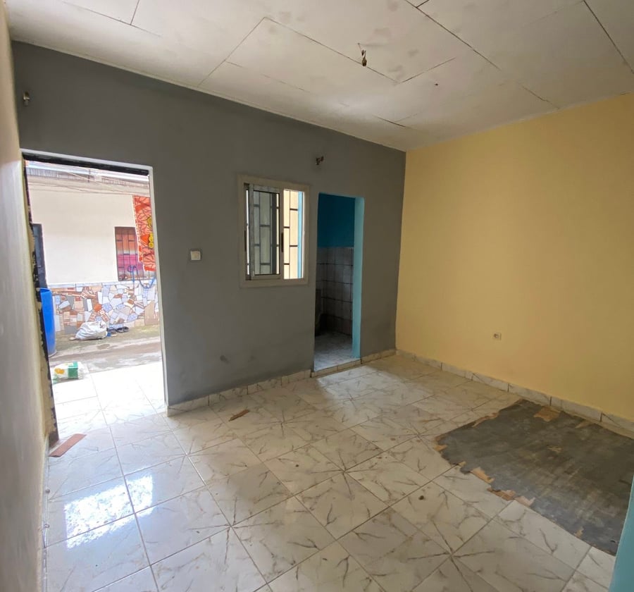 Studio moderne 4 pièces à louer à PK14