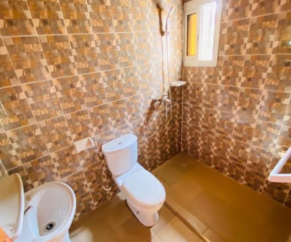 Appartement haut standing à louer à Logbessou