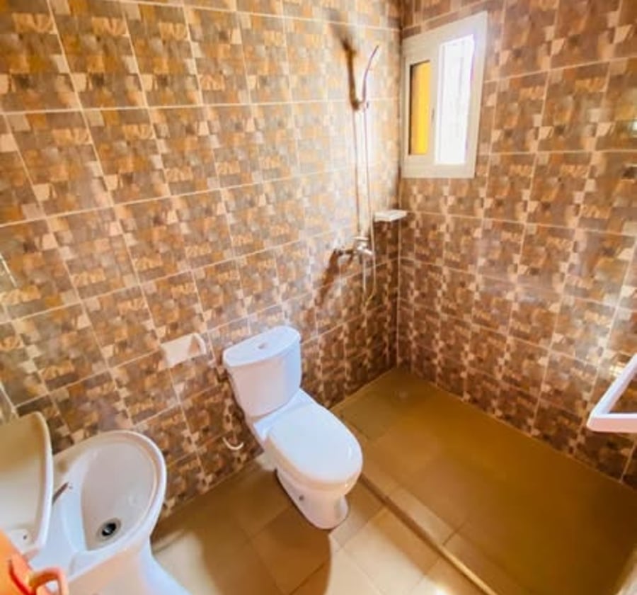 Appartement haut standing à louer à Logbessou