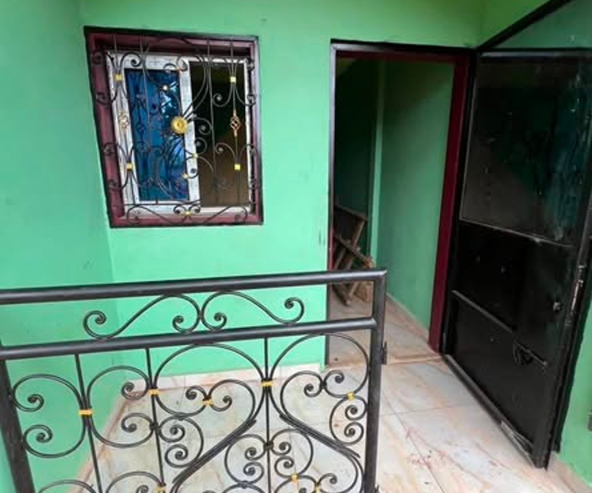 02 Studios modernes à louer à Mendong - Yaoundé